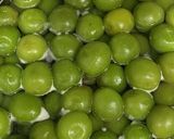青梅の翡翠煮(甘露煮)作り方10写真