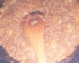 母親直伝！合挽き肉と卵たっぷりのコロッケ作り方2写真