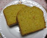 キャロットケーキ作り方6写真