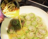 【簡単】ナーベーラー(へちま)スープ作り方6写真