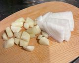 超簡単！フェンネルバター作り方3写真