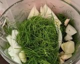 超簡単！フェンネルバター作り方4写真