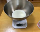 甘〜い♪グリーンスムージー作り方4写真