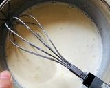 低糖質なキャラメルソースプリン作り方1写真