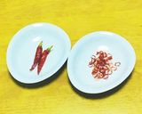 たつえばあば流♡らっきょうの甘酢漬け作り方4写真