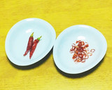 たつえばあば流♡らっきょうの甘酢漬け作り方4写真