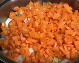 作り置き♡副菜♡弁当♡優しいポテトサラダ作り方2写真