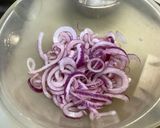 紫玉ねぎのアチャール作り方2写真