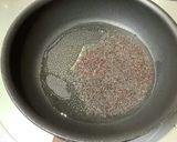 紫玉ねぎのアチャール作り方3写真