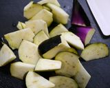 レンジで簡単！ラタトゥイユ作り方1写真