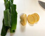 簡単手作り♫自家製チャーシュー作り方1写真