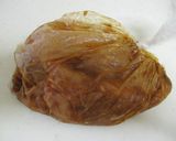 炊飯器で鶏味噌チャーシューと黒米おこわ♪作り方2写真