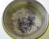 炊飯器で鶏味噌チャーシューと黒米おこわ♪作り方3写真
