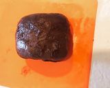 ふわふわチョコレート食パン作り方4写真