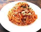 リピート間違いなし！ナポリタン作り方10写真