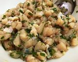 鶏胸肉でさっぱり青じそ餃子!!作り方3写真