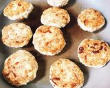 島豆腐と鶏ひき肉のつくね作り方2写真