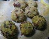 フライパンでコロッケ作り方3写真