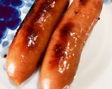 ゆかりのイブクロ　　焦がしコーンバター作り方5写真