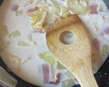 誰でも5分グラタン作り方10写真