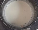 レモンさっぱりヨーグルトムース⭐︎作り方1写真