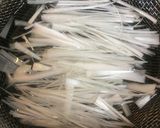 最強コラーゲン　圧力鍋で牛筋煮込み作り方1写真