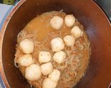 ヨウサマのそぼろ里芋煮作り方5写真