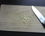 濃厚！旨い！ ウニのクリームパスタ作り方1写真