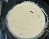 濃厚！旨い！ ウニのクリームパスタ作り方10写真