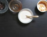 濃厚！旨い！ ウニのクリームパスタ作り方7写真