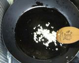 濃厚！旨い！ ウニのクリームパスタ作り方8写真