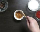 濃厚！旨い！ ウニのクリームパスタ作り方5写真