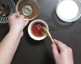 濃厚！旨い！ ウニのクリームパスタ作り方6写真