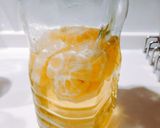 レモンのお酒作り方6写真