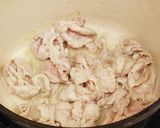 【バーミキュラ】ウチの甘めの肉じゃが作り方4写真
