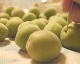 炊飯器in☺︎簡単梅シロップ ⋆*作り方1写真