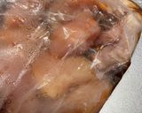 乳清で柔らか鶏ムネ肉のからあげ作り方4写真