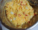 むね肉で簡単揚げないチキン南蛮作り方7写真