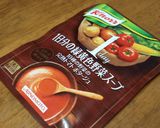 10分で簡単♪スープの素で蓮根ミートスパ作り方5写真