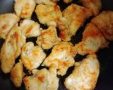 むね肉で簡単揚げないチキン南蛮作り方9写真