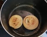 玉ねぎステーキ(玉ねぎ1個)作り方8写真