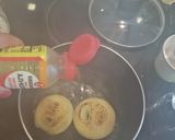 玉ねぎステーキ(玉ねぎ1個)作り方9写真