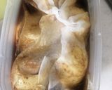 最強コラーゲン　圧力鍋で牛筋煮込み作り方8写真