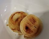 玉ねぎステーキ(玉ねぎ1個)作り方11写真