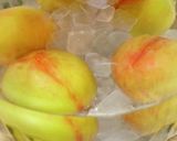 にぎやかプラム酒　2021作り方1写真