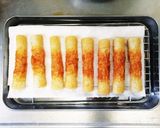 スモークポットで作る竹輪の燻製（醤油味）作り方2写真