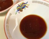 超簡単♫基本の油そば まぜそば作り方2写真