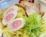 超簡単♫基本の油そば まぜそば作り方5写真