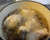 乳清で柔らか鶏ムネ肉のからあげ作り方6写真