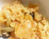 簡単　トムヤム炊き込みご飯作り方8写真